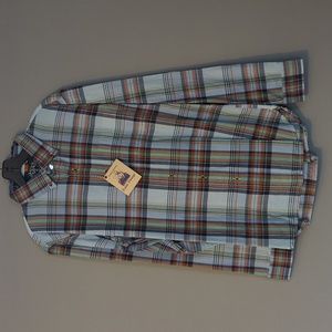 Taylor Vintage, Button up shirt